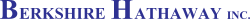 Berkshire Hathaway logo